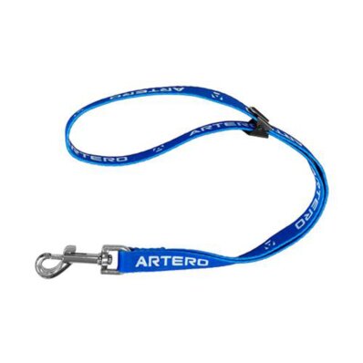 Artero Leash for Dog Grooming - smycz groomerska, niebieska, 50 cm 1