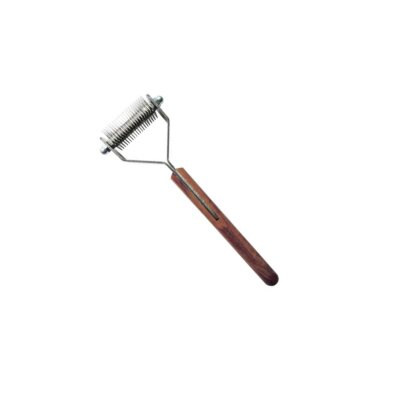 Mars Coat King 99M51520 - trymer hakowy 20 ostrzy, rozstaw 1,5 mm 1