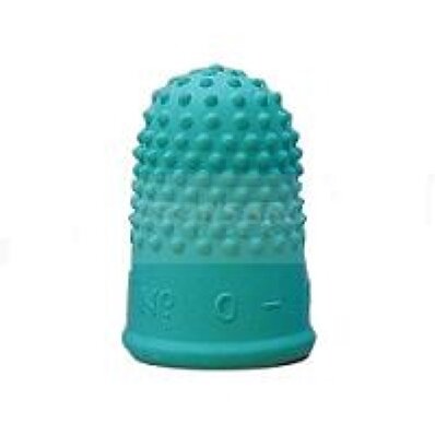 Show Tech - gumowy paluszek do trymowania wielokrotnego użytku - rozmiar S 1