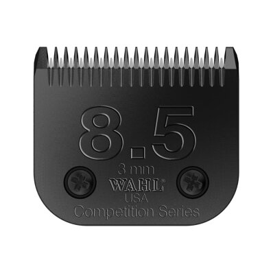 Wahl ostrze Ultimate nr 8,5 - 3 mm Snap-On 1