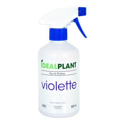 Ideal Plant Violette 500 ml - perfum o zapachu fiołka 1