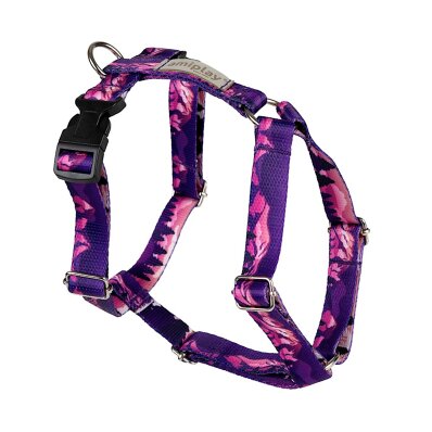 Amiplay BeNature - szelki regulowane Guard Mountains 1