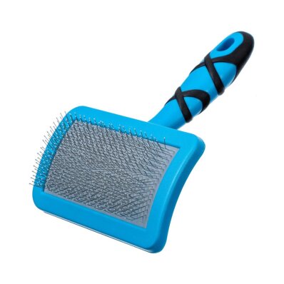 Groom Professional Ball Pin Slicker - szczotka pudlówka z bezpiecznymi pinami 1