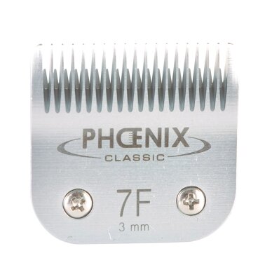 Phoenix Blade Nr 7F - ostrze 3 mm