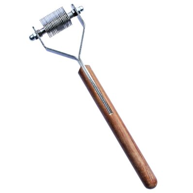 Mars Coat King 99M51516 - trymer hakowy 16 ostrzy, rozstaw 1,5 mm 1