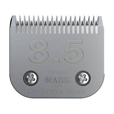 Wahl ostrze Competition nr 8,5 - 2,8 mm Snap-On 1