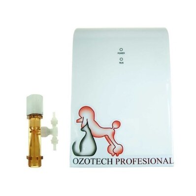 PSH - Generator OZONU O3 1