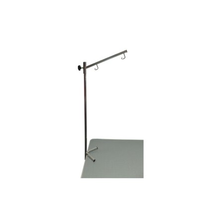 Show Tech - jednostronny wysięgnik groomerski mini 1