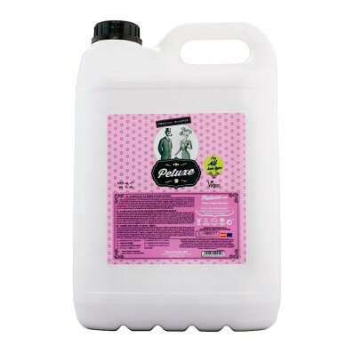 Petuxe Basic Shampoo 5 l - uniwersalny szampon dla wszystkich ras 1