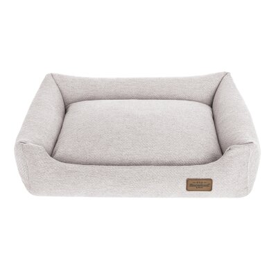 Recobed Kanapa Harmony Jasny Szary rozmiar S - 65x50 cm 1