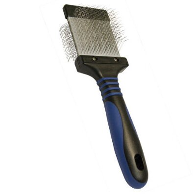 Show Tech Twin Flex Sicker - szczotka do rozczesywania i puszenia włosa, mała 1