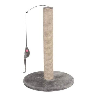 Zolux Scratching Post - drapak dla kota z myszką