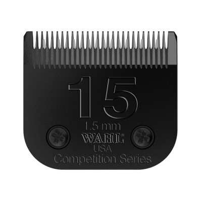 Wahl ostrze Ultimate nr 15 - 1,5 mm Snap-On