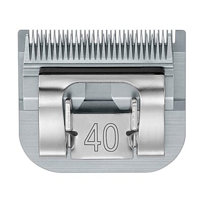 Aesculap Snap On Nr 40 - ostrze 0,25 mm 1