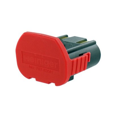 Akumulator, zapasowa bateria do maszynki Heiniger Saphir i Saphir Style  1