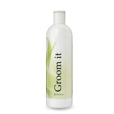 Botaniqa Groom It 473 ml - szampon do pierwszego mycia, głęboko myjący 1