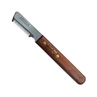 Mars 99M-328 - trymer tradycyjny do szorstkiej niezbyt długiej sierści średniej grubości 1