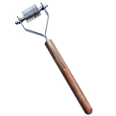 Mars Coat King 99M50820 - trymer hakowy 20 ostrzy, rozstaw 0,8 mm 1