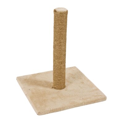 Chadog Mono - drapak dla kota 42x35 cm 1