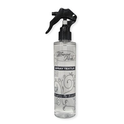 Magistral Royal Final Touch Texture Spray 250 ml - teksturyzujący spray dla psów i kotów 1