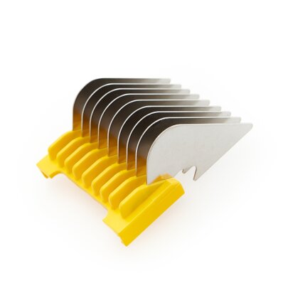 Wahl nasadka ze stali nierdzewnej 16 mm 1