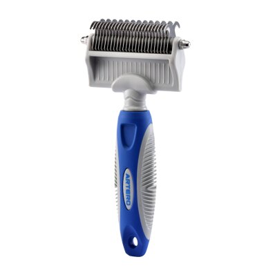 Artero X-treme Coat Double 13-25 Blades - dwustronny trymer hakowy, 13/25 ząbków