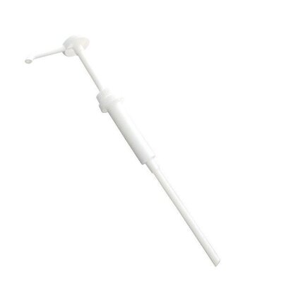 Pompka do pojemników galonowych Bio-Groom 1