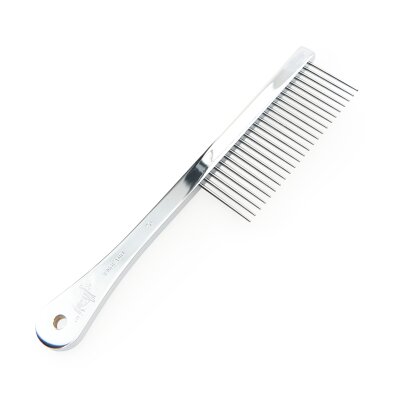 Spratts nr 70 - grzebień z szerokim rozstawem zębów 1
