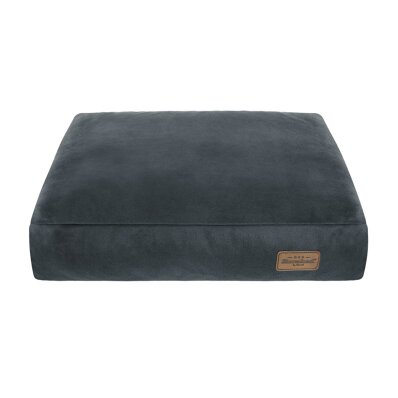 Recobed Mata Welur Plus kolor szary 1