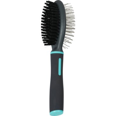 Zolux Anah - szczotka dwustronna, mała 1