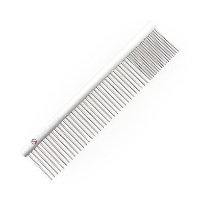 Sensei - grzebień Coarse/Fine 7,5'' 80/20 1