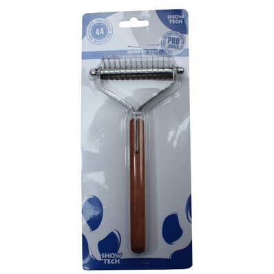 Trymer hakowy Show Tech 13 zębów 1