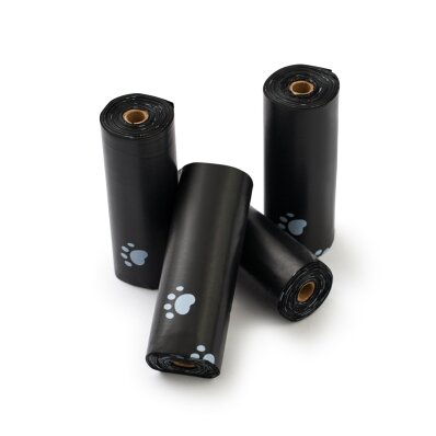 Rotho BIALA - woreczki na odchody - zestaw 4 rolek 1