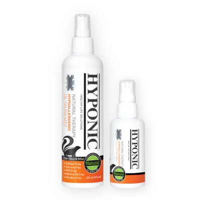 Hyponic De-Skunk Mist - mgiełka neutralizująca zapachy