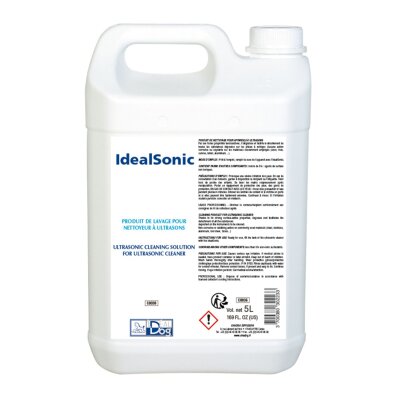Chadog Ideal Dog Idealsonic 5 l - płyn do myjek ultradźwiękowych 1