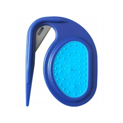 Miranda - filcak z żyletką do rozcinania kołtunów 1