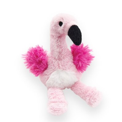 Chadog zabawka pluszowa 15 cm flaming dla psa 1