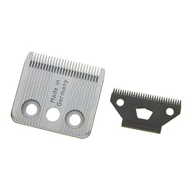 Moser ostrze 0,1 - 3 mm do maszynek 1400, 1420, 1170  1