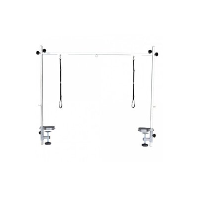 Trim - dwustronny wysięgnik gromerski do blatów od 110 do 125 cm 1