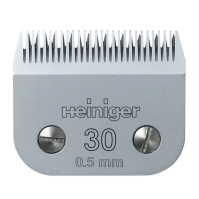 Heiniger ostrze nr #30 - 0,5 mm 1