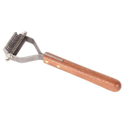 Show Tech - trymer hakowy 12 zębów 1