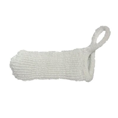 Micromed - czyścik do zębów dla psa z jonami srebra rozm. M 1