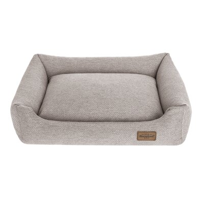 Recobed Kanapa Harmony Jasny Brąz - rozmiar S - 65x50 cm 1