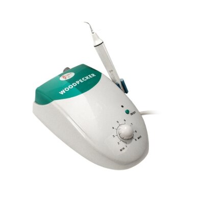 Skaler ultradźwiękowy Woodpecker UDS-J 1