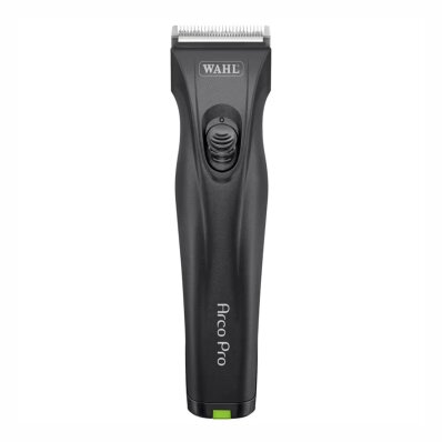 Wahl Arco Pro - maszynka bezprzewodowa z ostrzem 0,7 - 3 mm i jednym akumulatorem