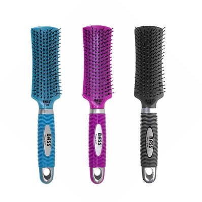 Bass Bathing Brush - szczotka do kąpieli i suszenia 1