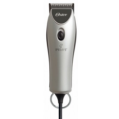 Oster Pilot - maszynka o napędzie cewkowym z dwoma ostrzami w zestawie 1