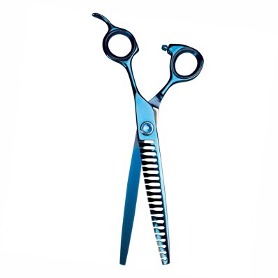 Phoenix Grand Bleu Chunkers 7" - degażówki jednostronne, 20 ząbków 1