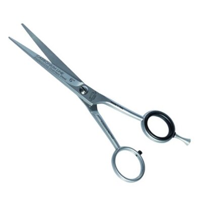 Nożyczki Henbor Carbonium 6 cali 1