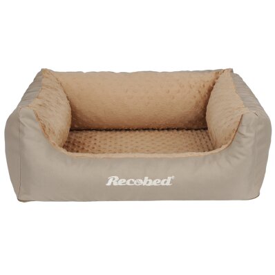 Recobed Kanapa Sargasso kolor beżowy 1